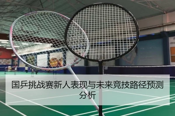 国乒挑战赛新人表现与未来竞技路径预测分析